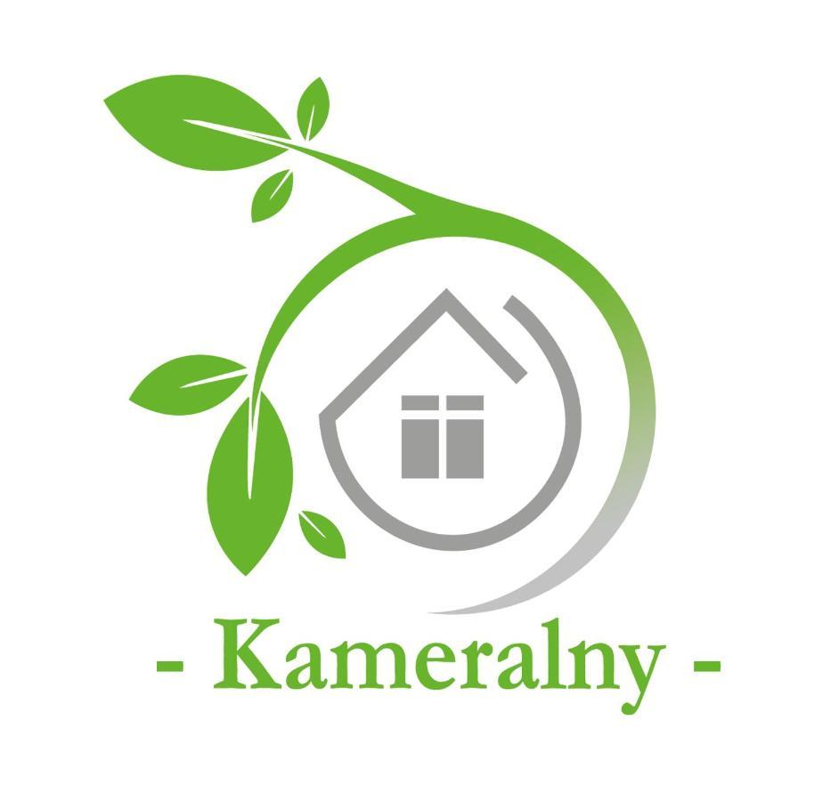 Kameralny Przeciszow Екстериор снимка